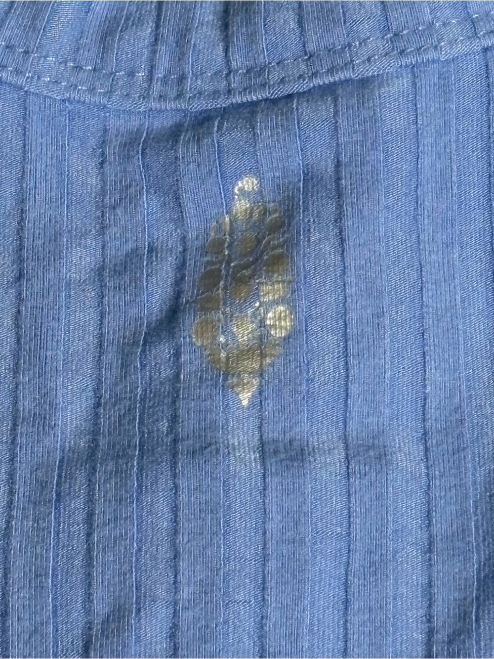 FP Movement Blissed Out Ribbed Tank - Picture 5 of 6